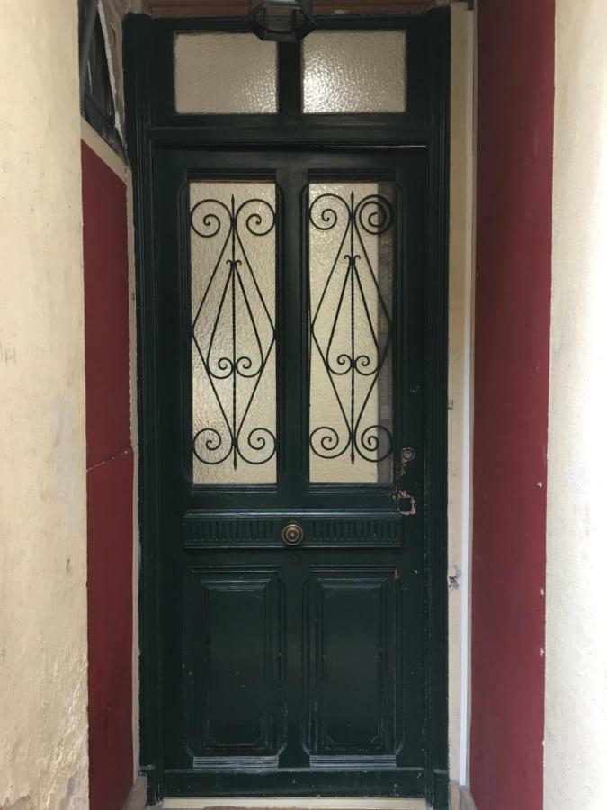 Nice Grand Appartement Face Jardin Zewnętrze zdjęcie